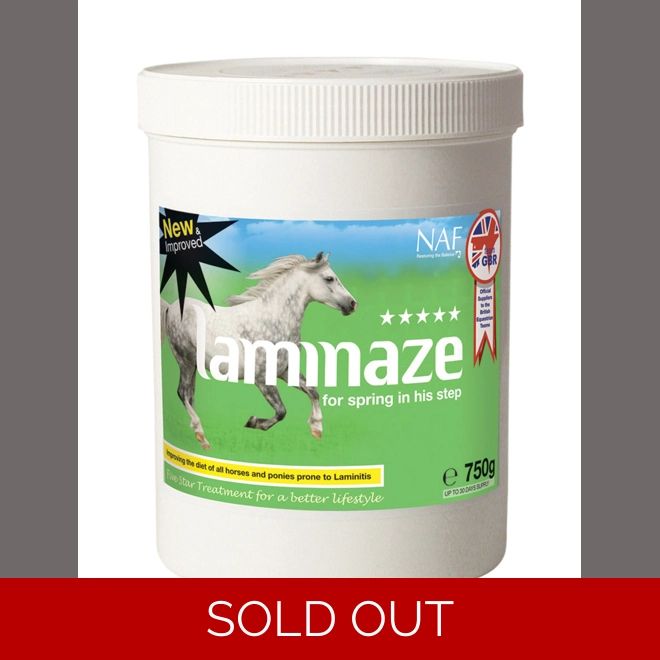 product Image for NAF Five Star Laminaze